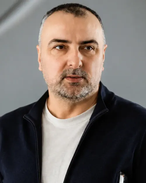 Dejan Kovačević, osnivač Digitalnog Mosta
